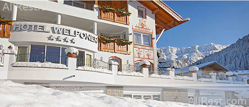 Wellness Hotel Welponer 93